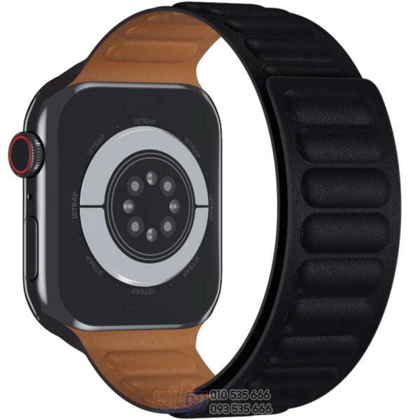 Leather Link for Apple Watch - Image 3