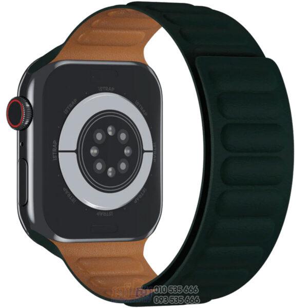 Leather Link for Apple Watch - Image 4