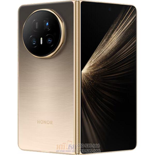 HONOR Magic V5 512GB|16GB (Global) (PRE-ORDER)