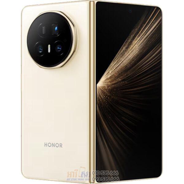 HONOR Magic V5 512GB|16GB (Global) (PRE-ORDER)