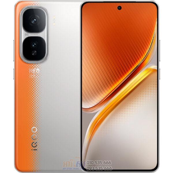 Vivo iQOO Neo10 Pro 256GB|12GB (China Version) - Image 3
