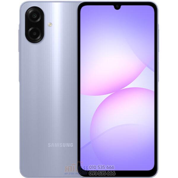 Galaxy A07 4G ធានា1ឆ្នាំ (Coming Soon) - Image 3