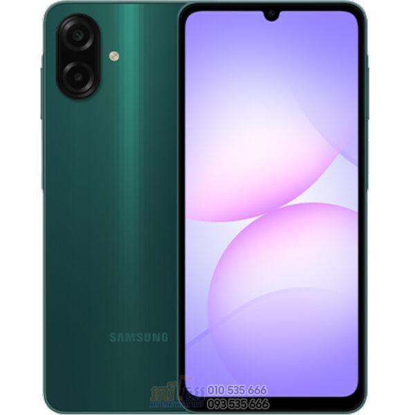 Galaxy A07 4G ធានា1ឆ្នាំ (Coming Soon) - Image 2