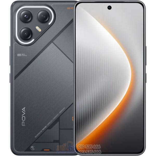 Tecno POVA 7 Ultra 5G 256GB|8+8GB