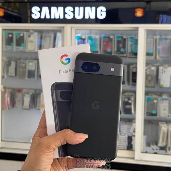 Used Google Pixel 8a 128GB|8GB 99%