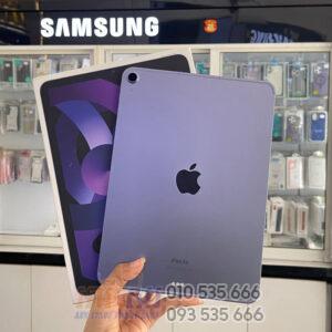 Used iPad Air 5th M1 64GB SIM 10.9inch 99%