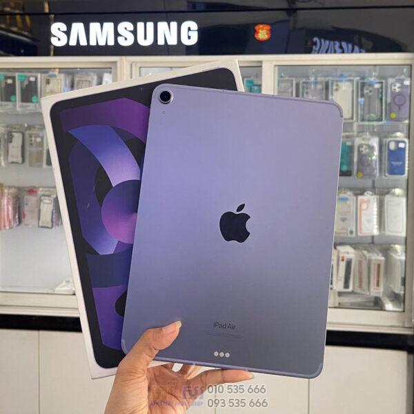 Used iPad Air 5th M1 64GB SIM 10.9inch 99%
