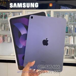 Used iPad Air 5th M1 256GB WiFi 10.9inch 99%