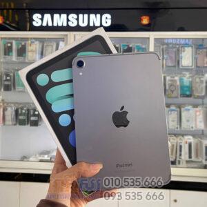 Used iPad mini 7 (A17 Pro) 8.3inch 128GB eSIM 99%
