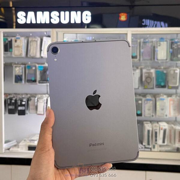 Used iPad mini 7 (A17 Pro) 8.3inch 128GB eSIM 99%