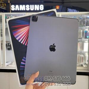 Used iPad Pro 12.9 M1 128GB SIM 98%