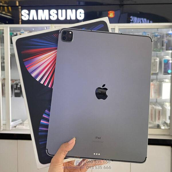 Used iPad Pro 12.9 M1 128GB SIM 98%
