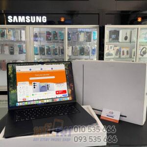 Used MacBook Air M4 15 - 15.3-inch 256GB|16GB 99%