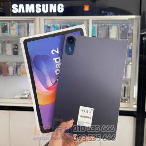 Used Redmi Pad 2 WiFi 128GB|6+6GB 11inch 99%