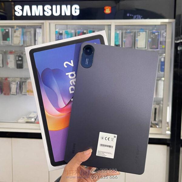 Used Redmi Pad 2 WiFi 128GB|6+6GB 11inch 99%