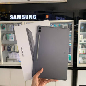 Used Galaxy Tab S9 FE+ 128GB|8GB WiFi 12.4inch 99%