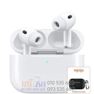 AirPods Pro 3 (In Stock)