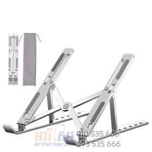 Aluminum Laptop/Tablet Adjustable Stand
