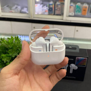 Used Galaxy Buds3 Pro 98%
