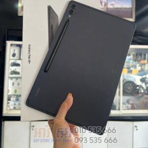 Used Galaxy Tab S9+ Wifi 256GB|12GB 98%