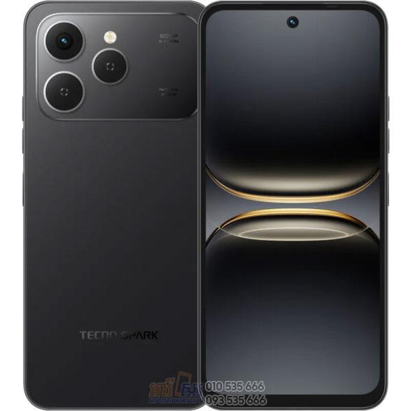 Tecno Spark 40 256GB|8+8GB - Image 4