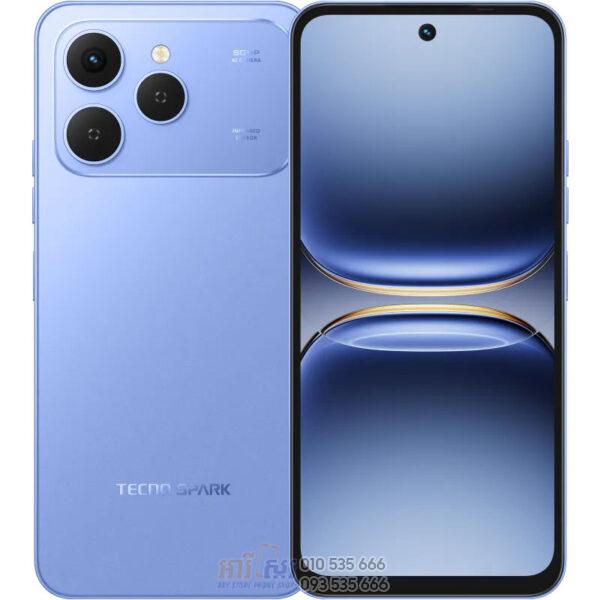 Tecno Spark 40 256GB|8+8GB - Image 3