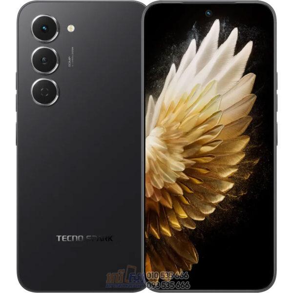 Tecno Spark 40 Pro 256GB|8+8GB - Image 3