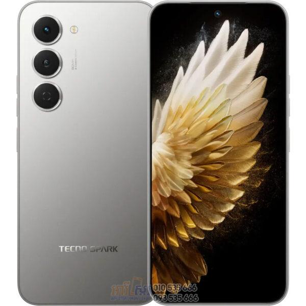 Tecno Spark 40 Pro 256GB|8+8GB - Image 2