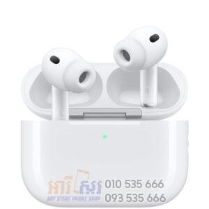 AirPods Pro 3 (In Stock)