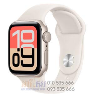 Apple Watch SE 3 40mm (In Stock)