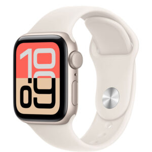 Apple Watch SE 3 40mm (In Stock)