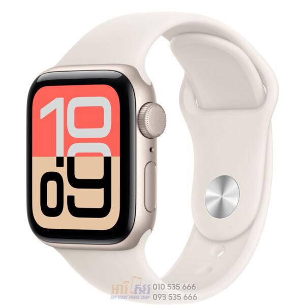 Apple Watch SE 3 40mm (COMING SOON)