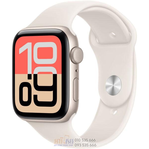 Apple Watch SE 3 44mm (COMING SOON) - Image 2