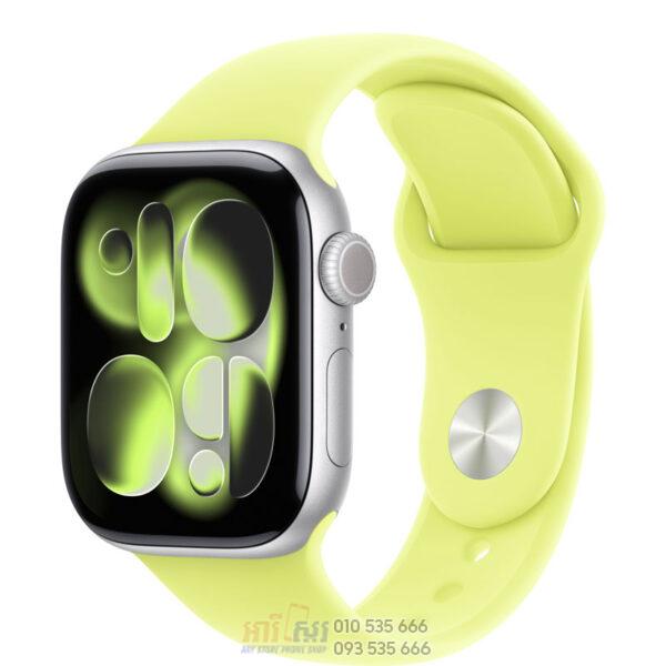 Apple Watch Series 11 Aluminum 42mm (COMING SOON)