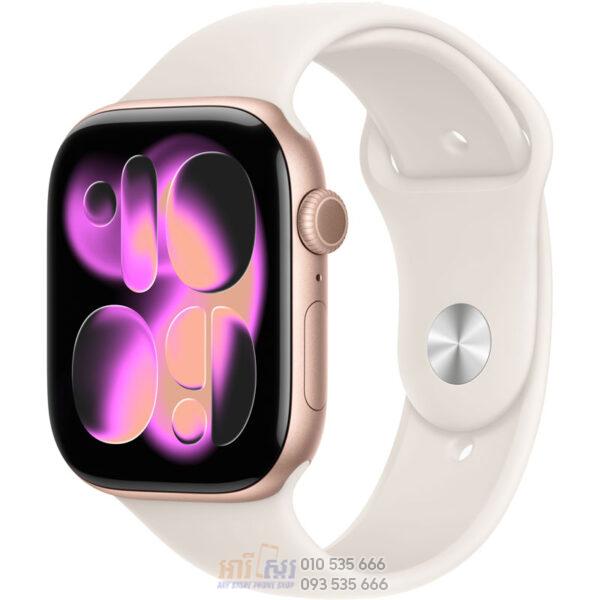 Apple Watch Series 11 Aluminum 46mm (COMING SOON) - Image 4