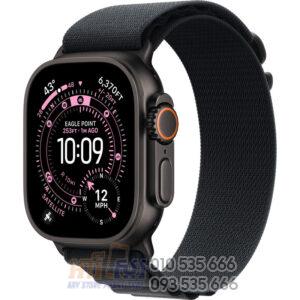 Apple Watch Ultra 3 - Alpine Loop (In Stock)