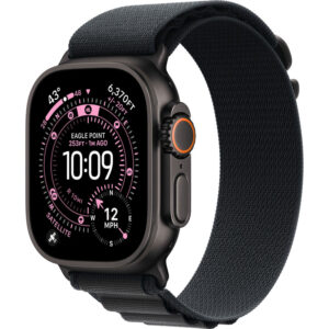 Apple Watch Ultra 3 - Alpine Loop (In Stock)