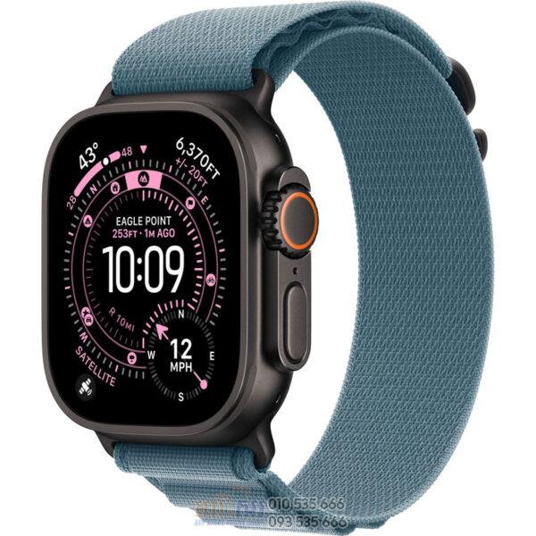 Apple Watch Ultra 3 - Alpine Loop (COMING SOON) - Image 5