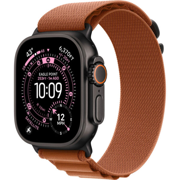 Apple Watch Ultra Alpine Loop (In Stock) Phone Shop in Phnom