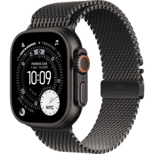 Apple Watch Ultra 3 - Milanese