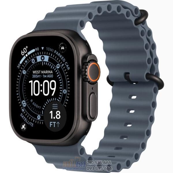 Apple Watch Ultra 3 - Ocean Band (COMING SOON) - Image 6