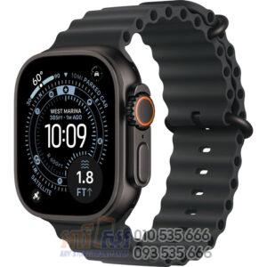 Apple Watch Ultra 3 - Ocean Band (In Stock)