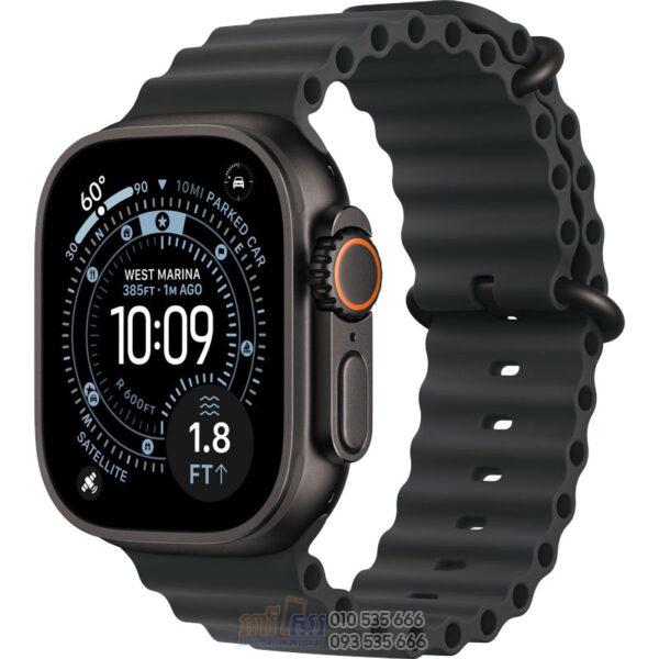 Apple Watch Ultra 3 - Ocean Band (COMING SOON) - Image 4