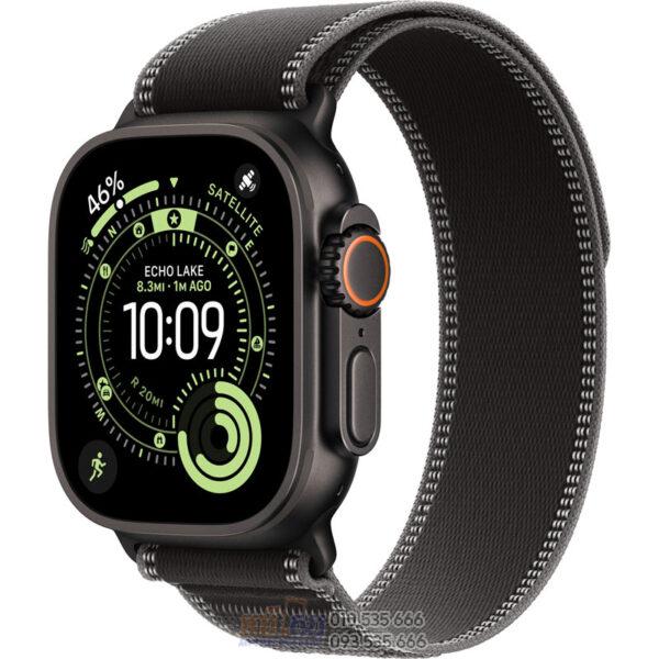 Apple Watch Ultra 3 - Trail Loop (COMING SOON)