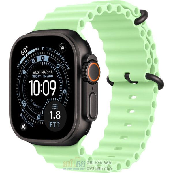 Apple Watch Ultra 3 - Ocean Band (COMING SOON) - Image 5