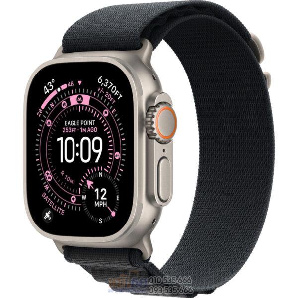 Apple Watch Ultra 3 - Alpine Loop (COMING SOON) - Image 4
