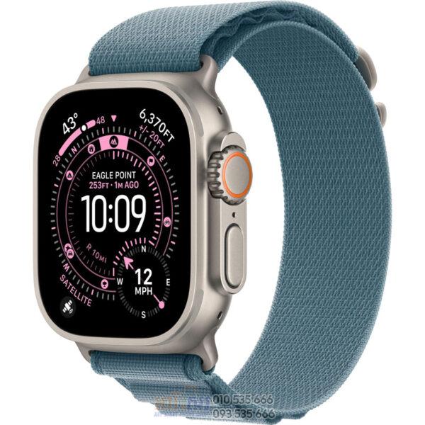 Apple Watch Ultra 3 - Alpine Loop (COMING SOON) - Image 3