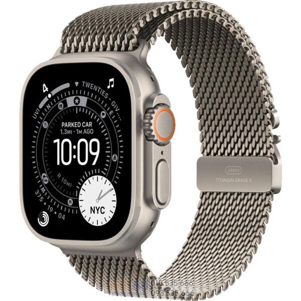 Apple Watch Ultra 3 - Milanese (COMING SOON) - Image 2