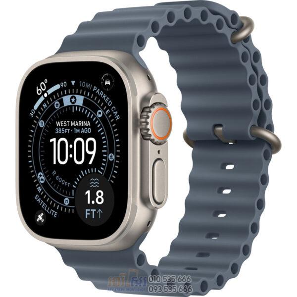 Apple Watch Ultra 3 - Ocean Band (COMING SOON) - Image 3