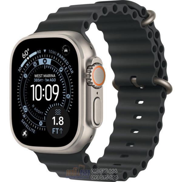 Apple Watch Ultra 3 - Ocean Band (COMING SOON) - Image 2